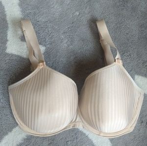 Freya Idol 30FF Lined Underwire Bra